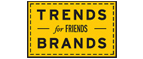 Скидка 10% на коллекция trends Brands limited! - Горчуха